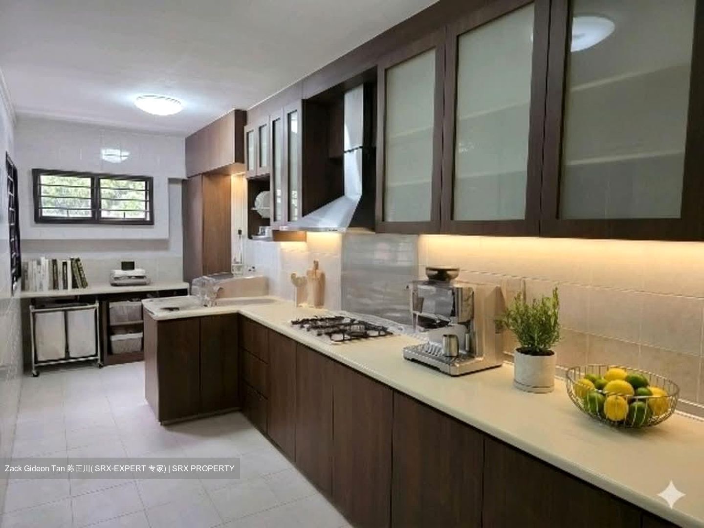 Blk 401 Admiralty Link (Sembawang), HDB 5 Rooms #532869161